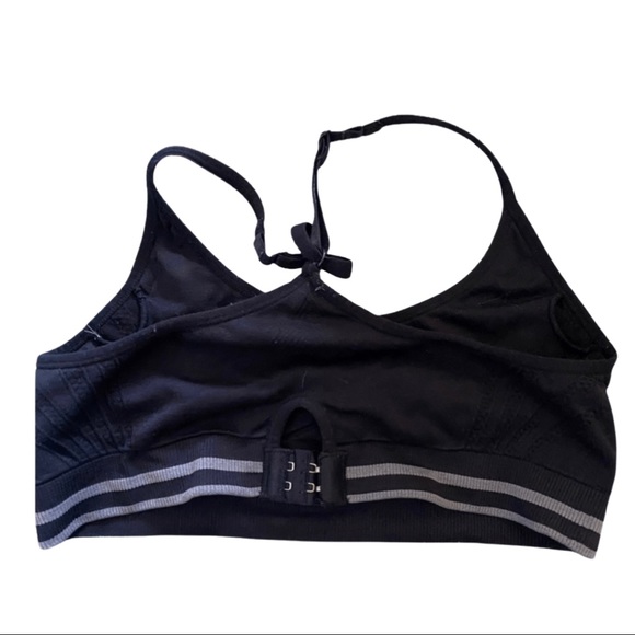 ATHLETIC WORKS SPORTS BRA SIZE MEDIUM - Picture 3 of 6
